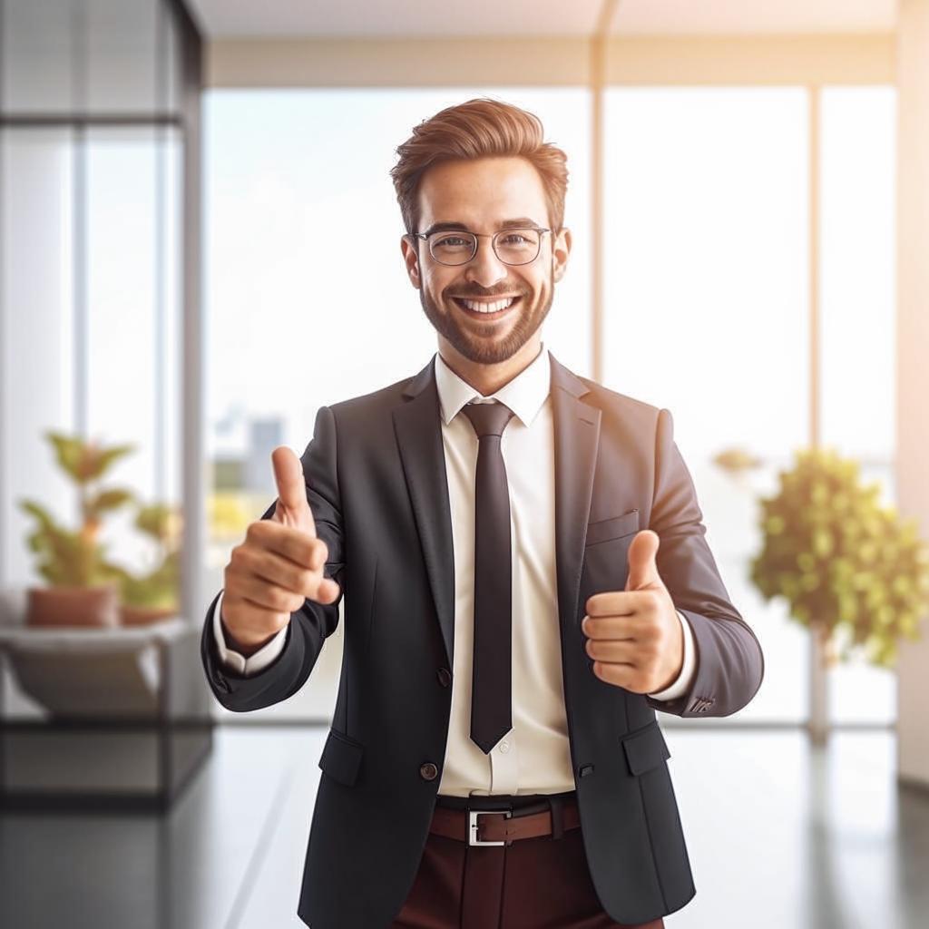 Client satisfait 2
