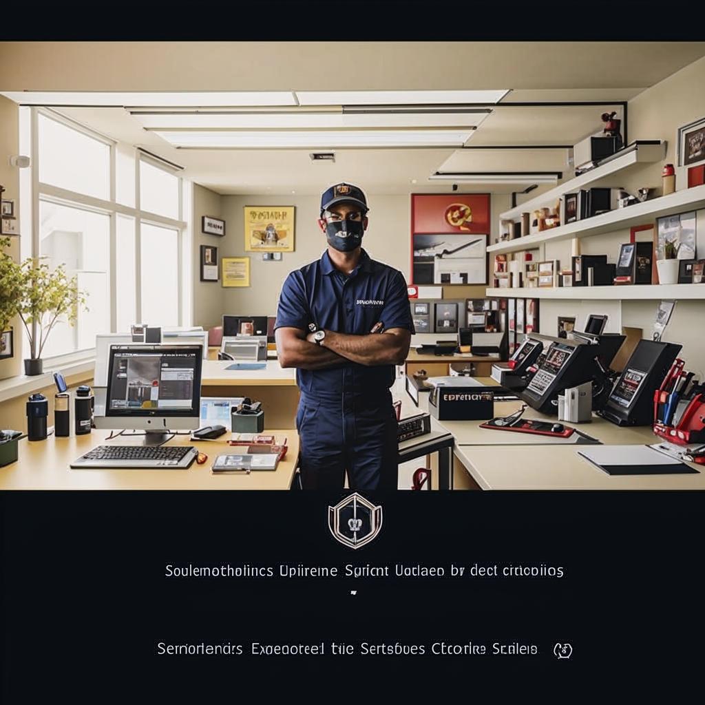 Service Entretien Standard
