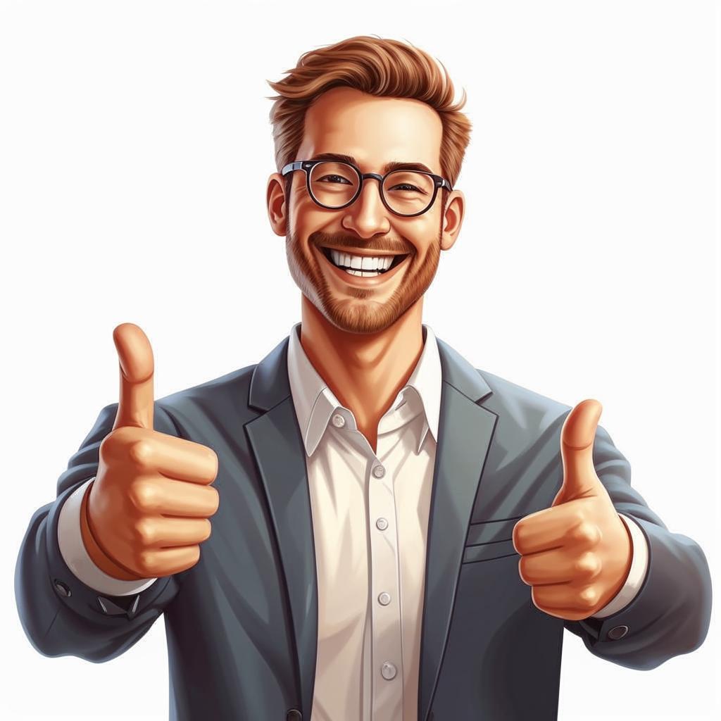 Client satisfait 3
